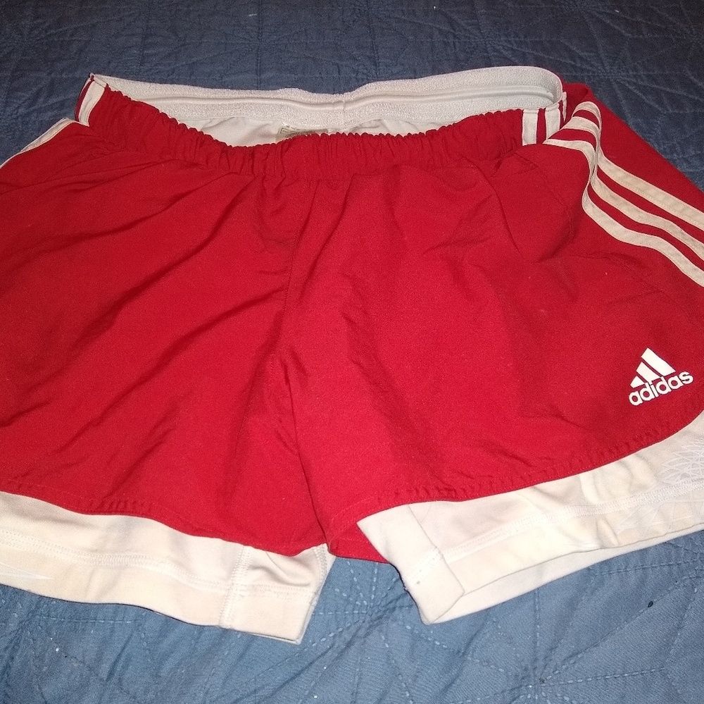 Addis Shorts